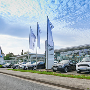 Nienburger Autohaus Hoyer GmbH unter die 1.000 besten Autohändler Deutschlands 2017 gewählt