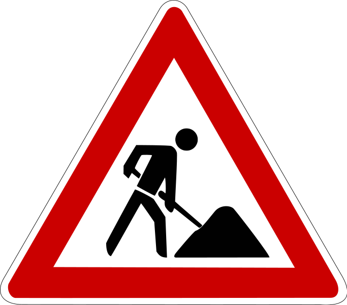 Walsrode: Straßenbauarbeiten ab dem 11. September 2017 am Vorbrücker Ring.