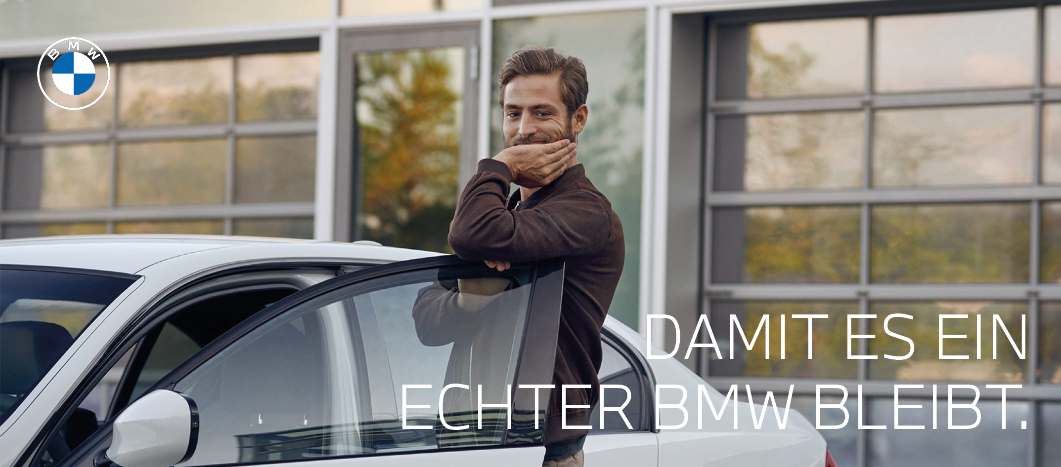 BMW Serviceaktionen