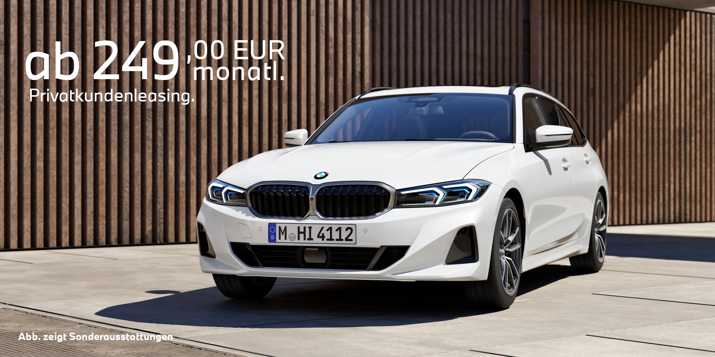 Angebot_BMW 318i Touring _Privat