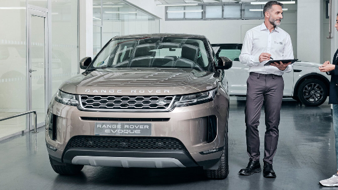 Serviceberater (m/w/d)