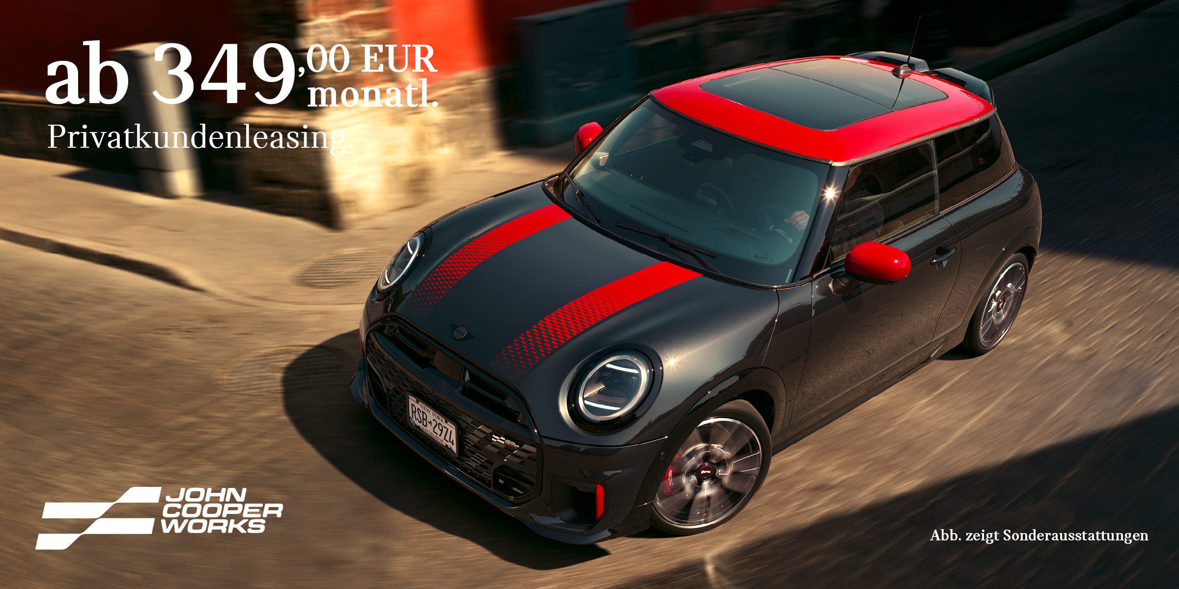 Teaser JCW_Privat_Q1 2025