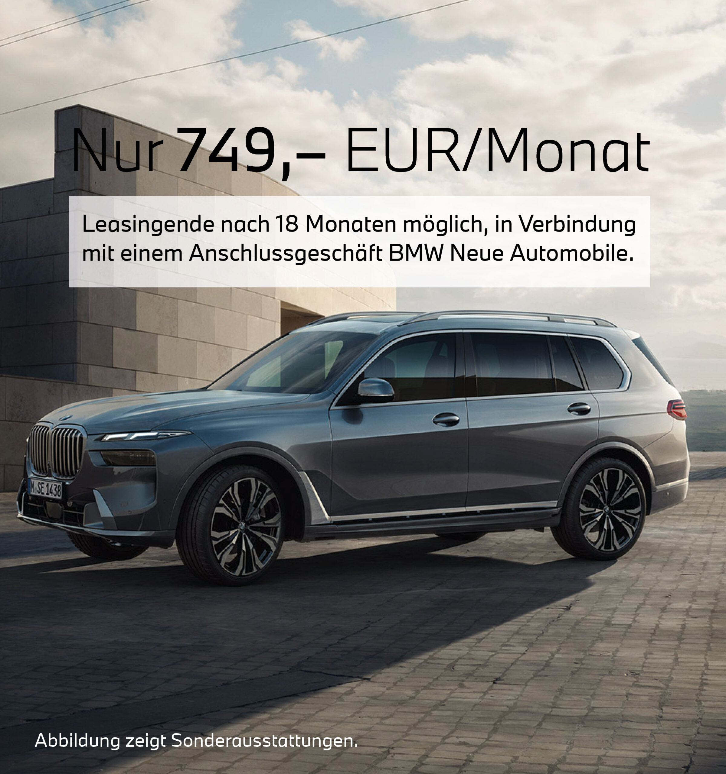 X7 xDrive 40d