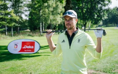 Ludwig & Friends – Das Charity Golfturnier im Golfclub Tietlingen