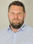 Michael Ahlden