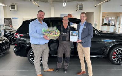 25 Jahre Feinschliff