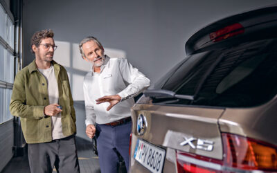 Serviceleiter (m/w/d)