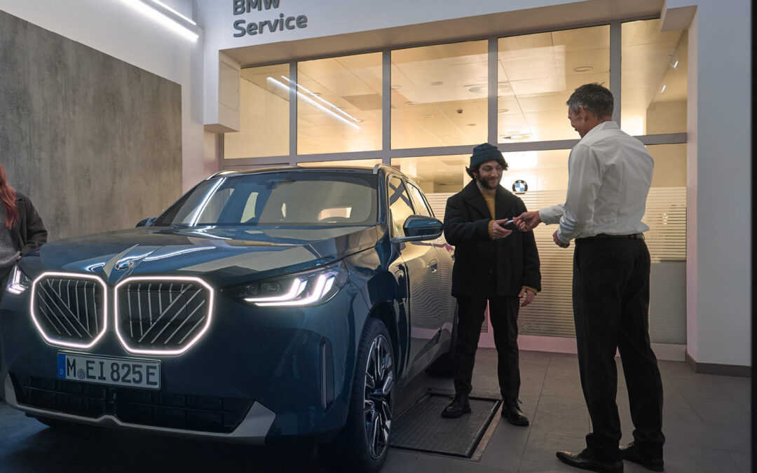 Serviceberater (m/w/d)