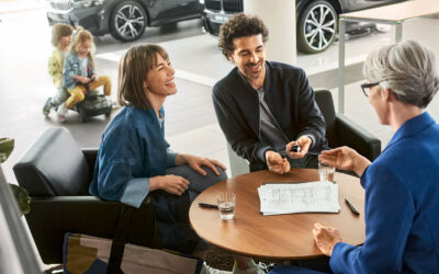 Verkaufsberater (m/w/d) für Neue Automobile