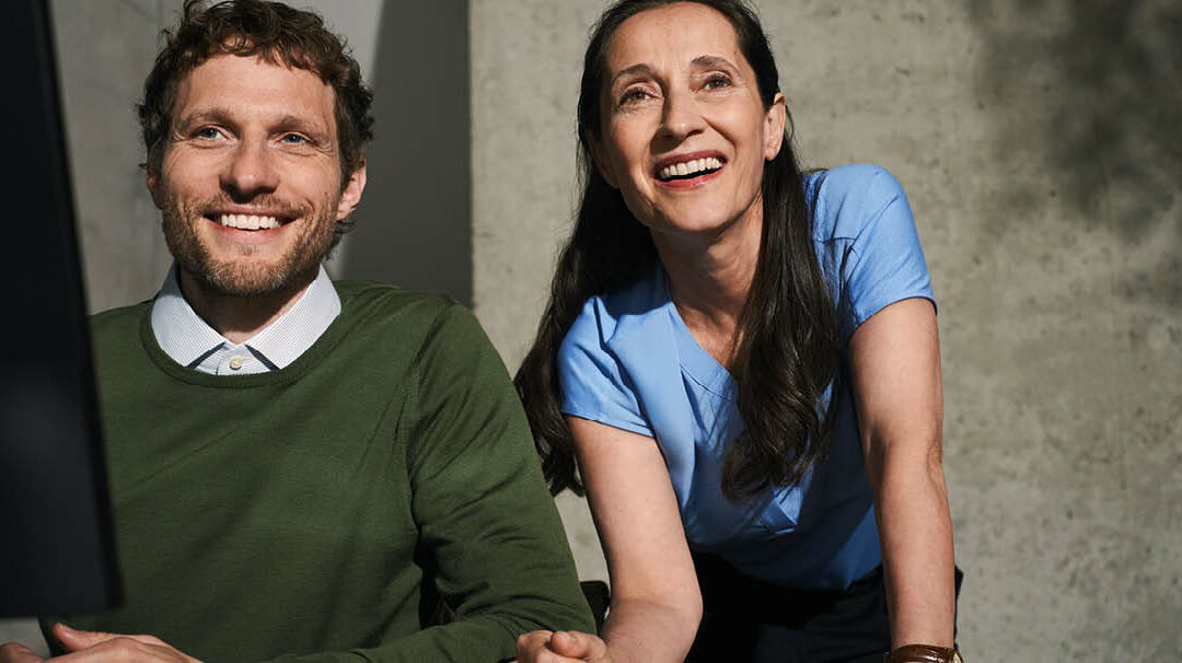 Vertriebsassistenz (m/w/d)