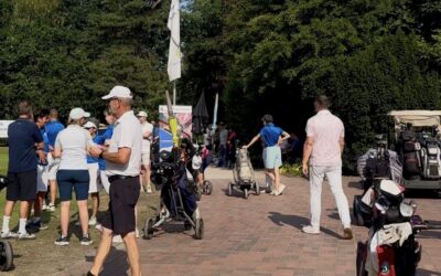 Ludwig & Friends 2026: Golfen für den guten Zweck