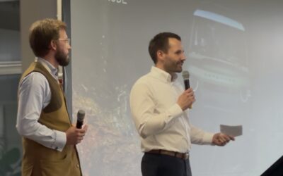 Land Rover Live „Jagen“ – ein besonderer Abend in Walsrode